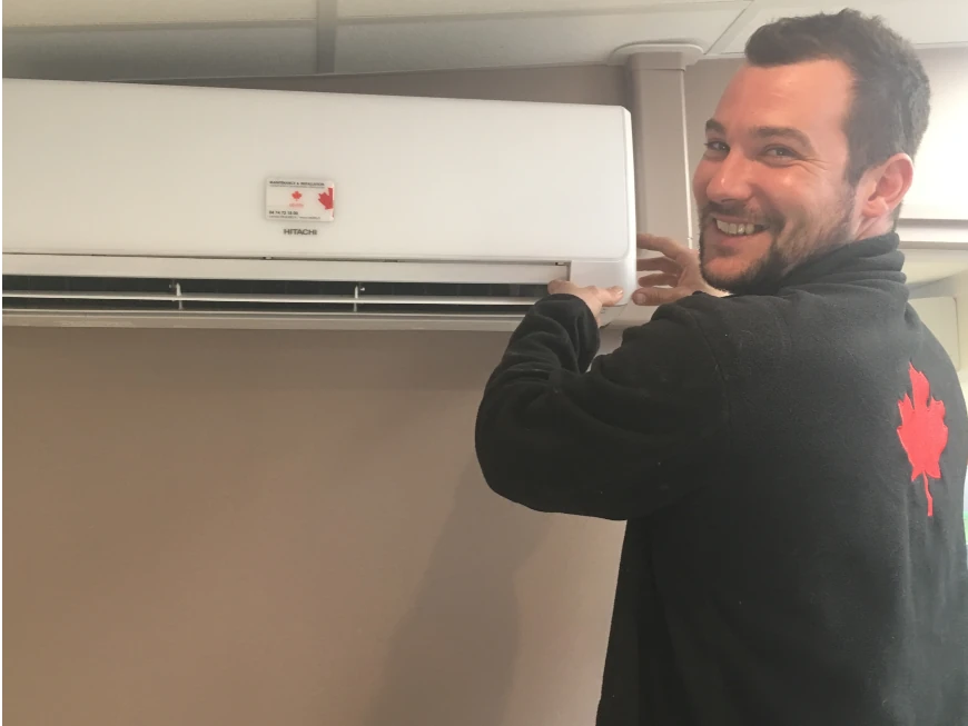 Travailler chez Abitibi