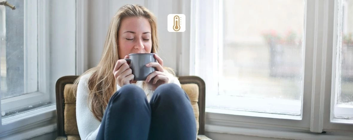 Réduire sa consommation de chauffage