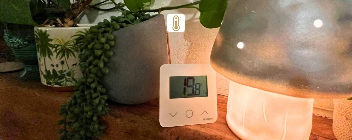 Le thermostat d’ambiance : guide complet