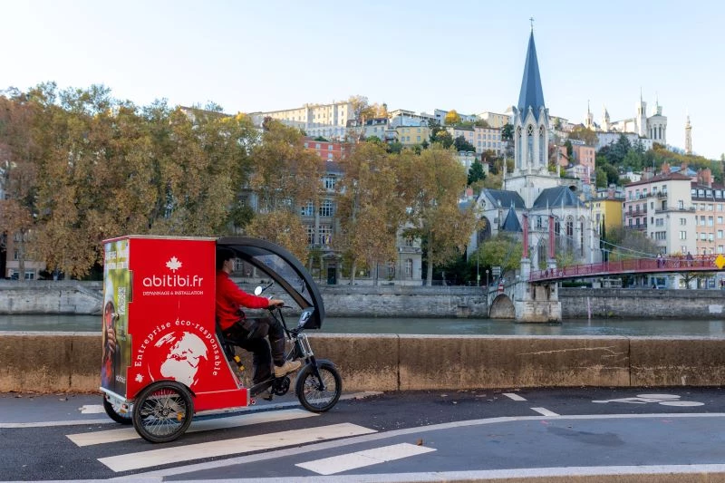 Entreprise locale de chauffage à Lyon : vive la proximité