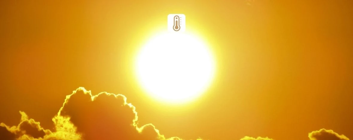 Maison trop chaude en été : comment adapter sa maison aux fortes chaleurs dans le Rhône