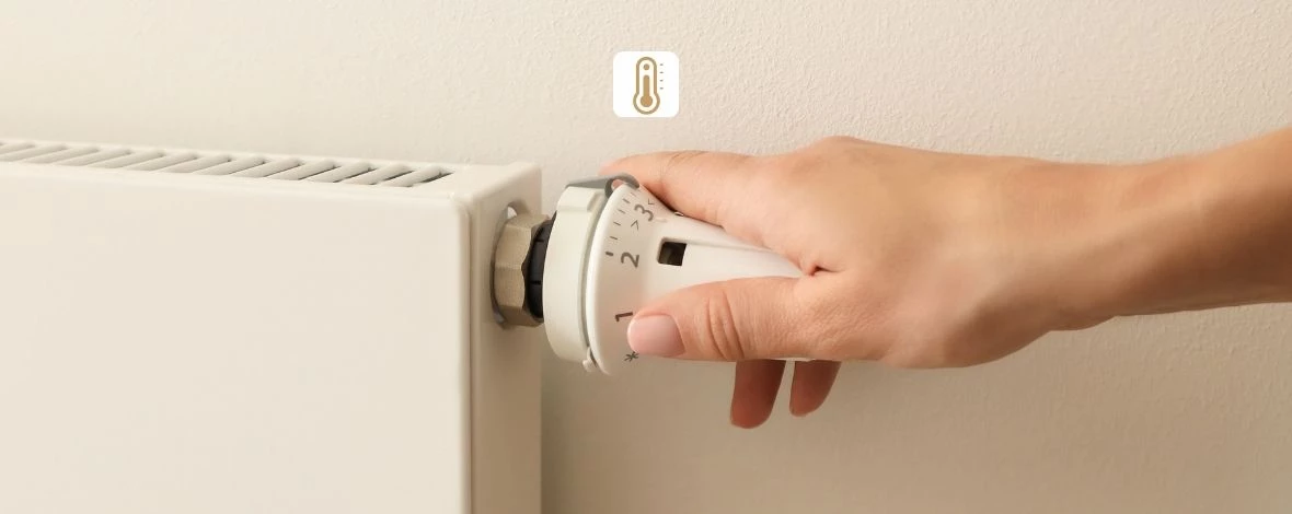 Pourquoi ma chaudière ne redémarre plus ?