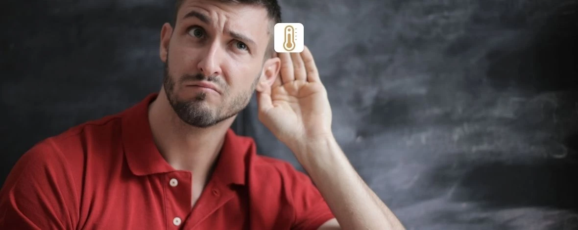 Ma chaudière fait du bruit : que faire ?