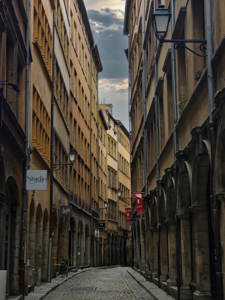 Maison trop chaude en été : le problème du phénomène d'ilôt de chaleur urbaine à Lyon