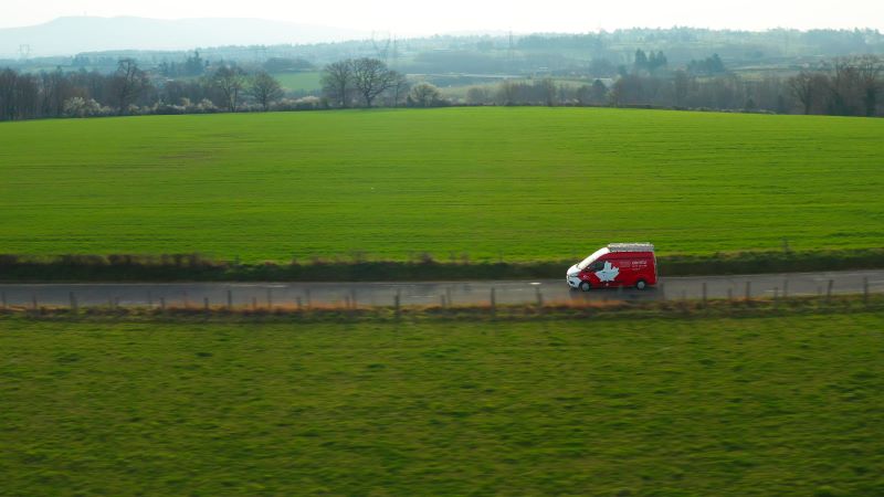 Entreprise locale de chauffage, région lyonnaise, une connaissance du territoire et de vos équipements