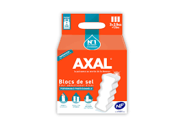 Quelle marque d'adoucisseur d'eau installer ?