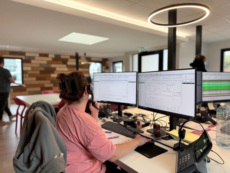 Panne de chauffage : remplissez notre formulaire de dépannage pour être rappelé dans les 4 heures ouvrées