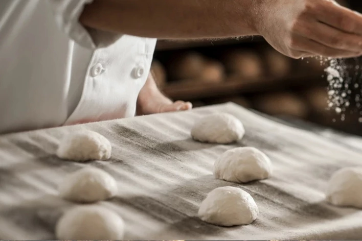 Boulangerie Thévenet