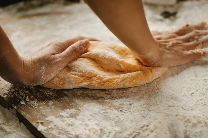 Jocteur le boulanger